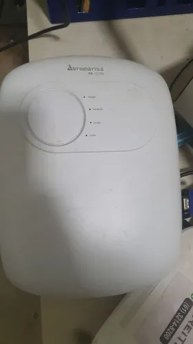 Fonte de alimentação ininterrupta Automatiza FA 1220S