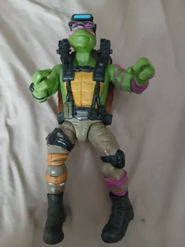 Tartaruga ninja