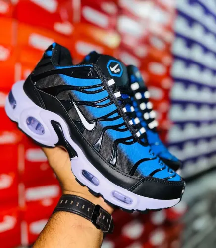 Nike Tn lançamento 