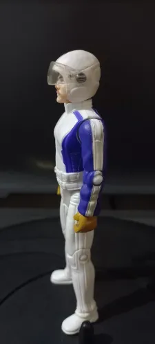 Boneco Speed Racer