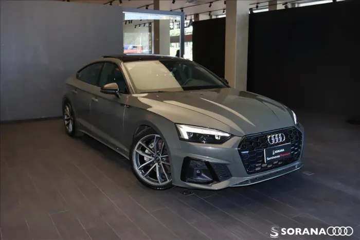Audi A5 Sportback 2.0 16V TFSI 180cv Multi. 2024