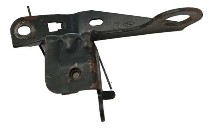 Suporte Motor Mangueira Renault Clio 1.0 8v 2001 2002 2003