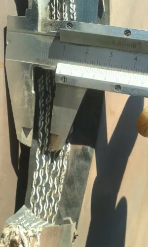 Correia transportadora nova e semi nova