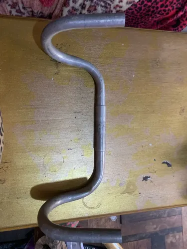 Guidão de Bicicleta