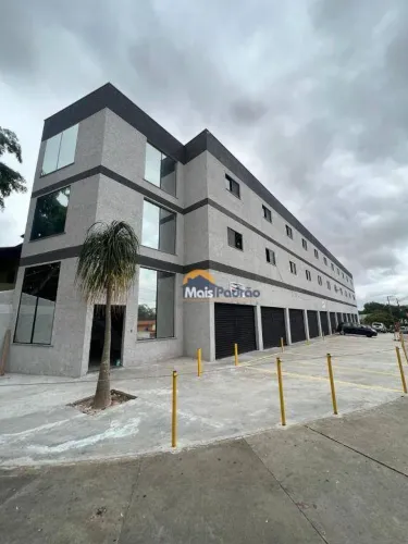 Kitnet com 1 dormitório para alugar, 20 m² por R$ 1.100/mês - Jardim Esmeralda - São Paulo