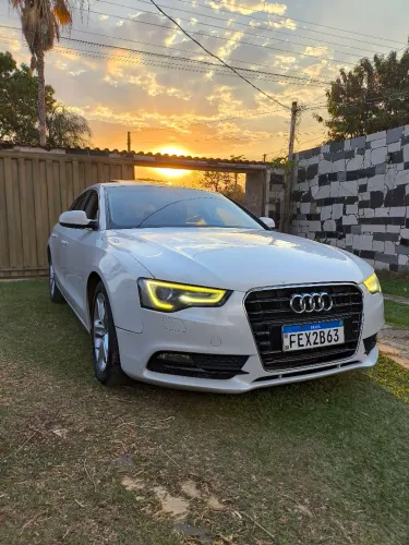 OPORTUNIDADE Audi A5 2.0 TFSI