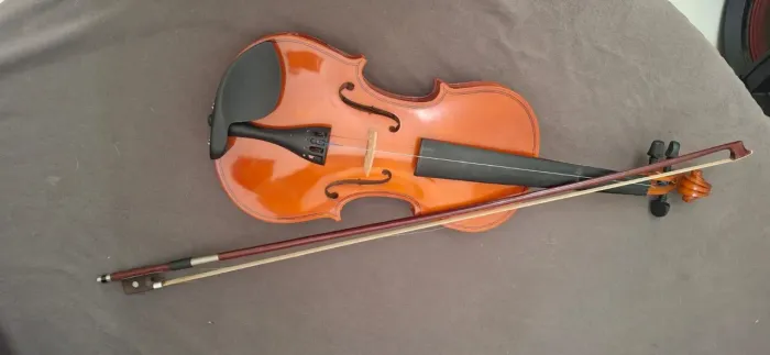 Violino Barth 4/4