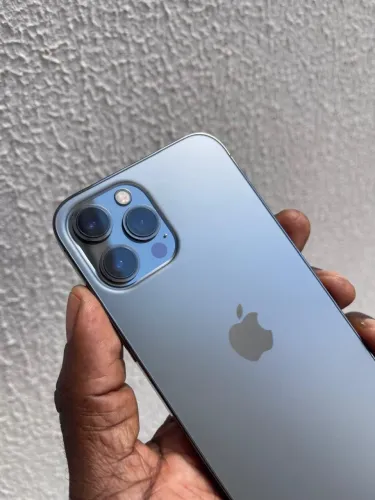 iPhone 12 Pro Max Todo Original 128gb