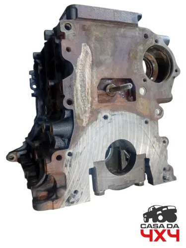 Bloco Motor Amarok 2.0 180cv 2014 2015 2016 2018 2019 2020