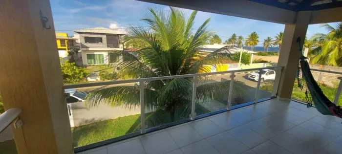 Casa em Condomínio para Locação em Camaçari, Barra do Jacuípe, 3 dormitórios, 1 suíte, 3 b
