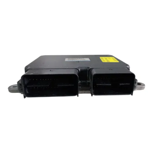 Módulo Injeção Controle Motor Mitsubishi Lancer Gt 2012/2017