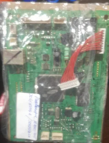 jc92-01702a Placa Lógica Samsung Ml-2010