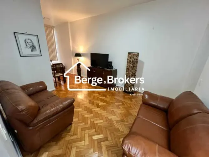 Apartamento : / Residencial / Copacabana