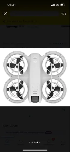 DRONE DJI NEO STANDARD