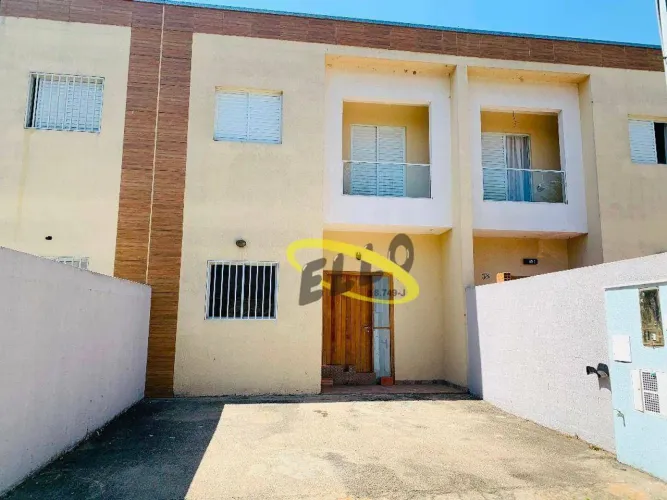 Casa à venda, 78 m² por R$ 529.000,00 - Parque Rizzo II - Cotia/SP