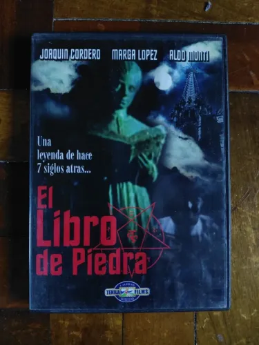 Terror gótico mexicano