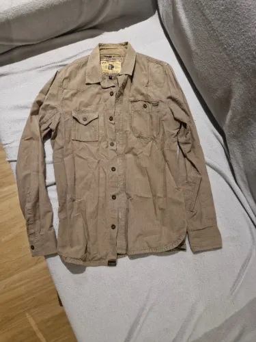 Camisa Vans