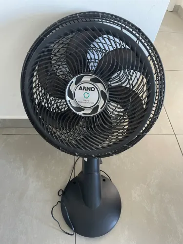 Ventilador de parede Arno