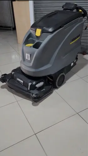 Lava-Secadora Karcher B 60 W