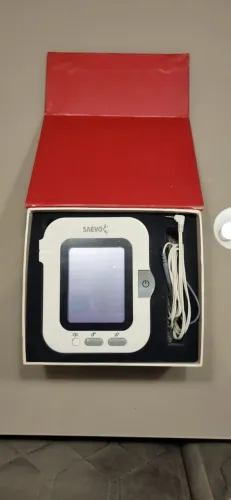 Localizador de Apice Endus - SV