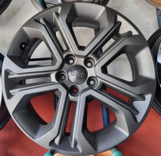 Rodas renegade compass toro aro 18