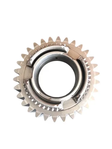 Engrenagem 2 Móvel Caixa Câmbio G3-55 Argentino 6752620112
