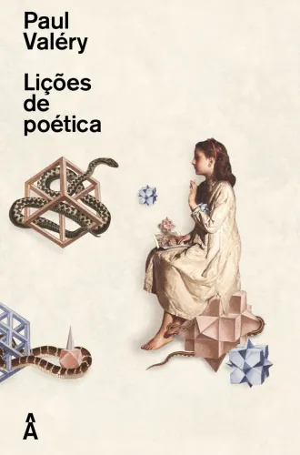 Lições de Poética - Paul Valéry