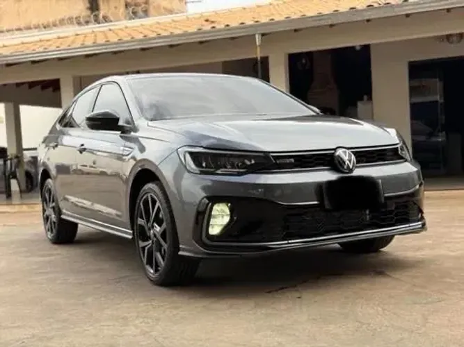 Repasse Virtus 15.000