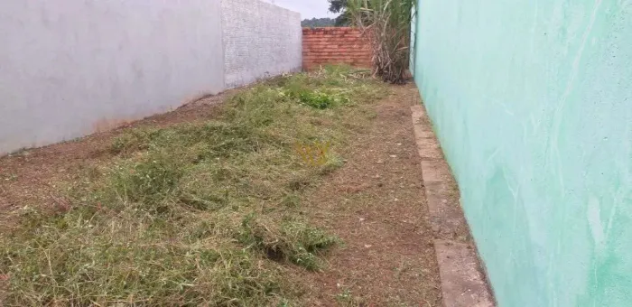 Lote à venda, Santa Terezinha - Piracicaba/SP