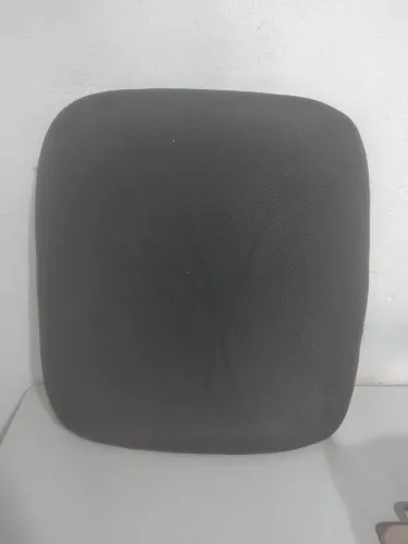 Assento pra cadeira de Escritorio modelo mash