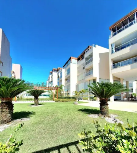Condomínio Pirangi Villa - Apto 3/4 sendo 1 suíte de 104 m², 2 vagas por 770.000,00