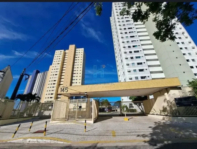 Venda Corais Enseada andar alto