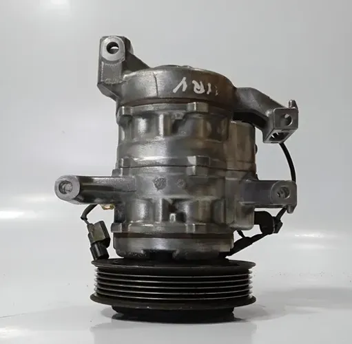 Compressor De Ar Hrv 1.8 2016 2017 2018 2019 2020 2021