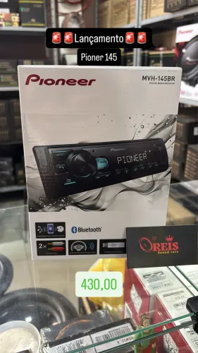 Pioner 145