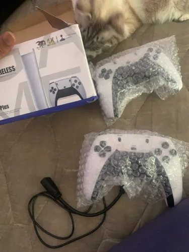 Vendo stick 4k 180 barato 