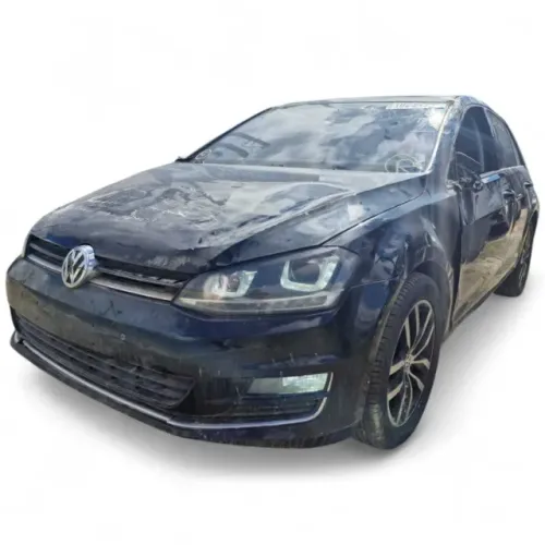 Peças Sucata Volkswagen Golf Highline 1.4 16V TSI DSG 2014