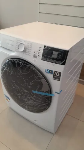 Lava e Seca Electrolux Perfect Care 11kg ? Nova, com Garantia
