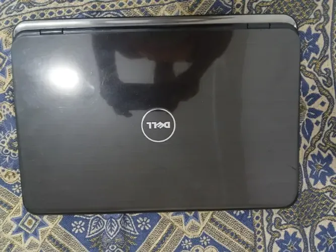 Notebook Del Inspirion N5010 SRS Premiunm Sound para retirada de peças