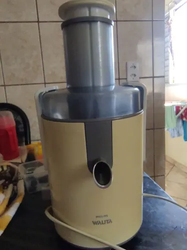 Juiceira Philips Walita