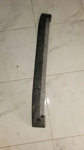 Absorvedor de impacto dianteiro corolla 18/19