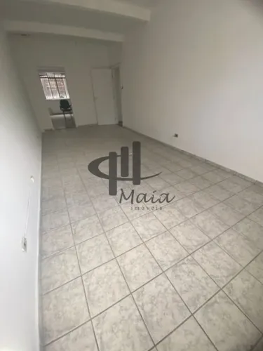 Locação Sala Comercial Sao Caetano do Sul Nova Gerti Ref: 41119