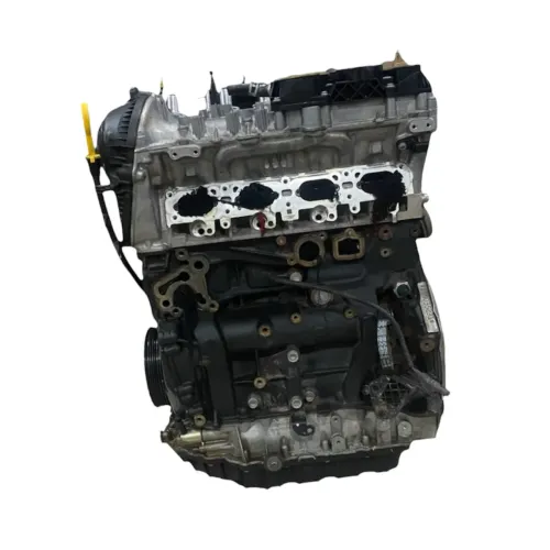Motor Parcial Audi Q3 2.0 EA888 230 CV 231CV 2019-2023