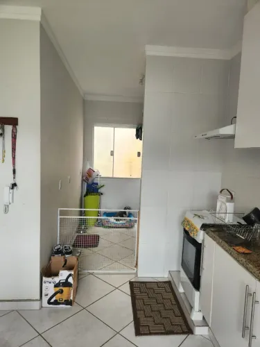Apartamento 72m², Nossa Senhora De Fátima Itajubá M/G
