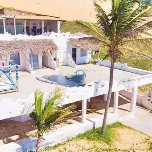 Pousada em Tabatinga - Pousada/Oportunidade Única: Linda Pousada à Beira Mar* ?/ Barra de 