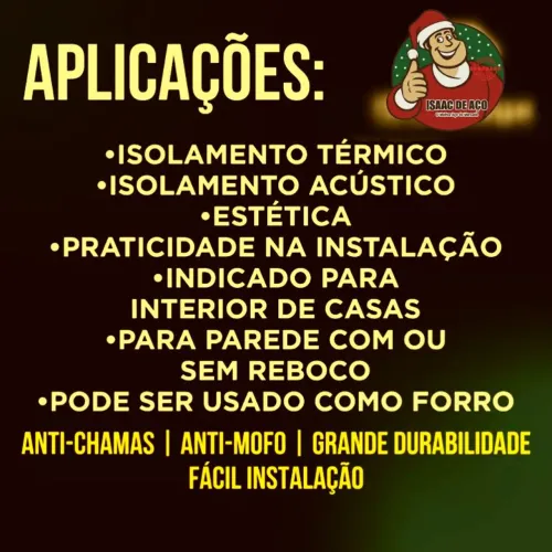 Isopor de dilatação