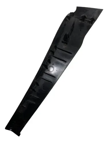Moldura Direita Churrasqueira Gm Onix/prisma 2018 52048247