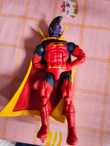 Marvel Legends Gladiador - WAVE APOCALIPSE (LOOSE)