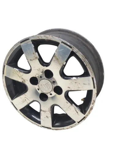 Estepe Roda Aro 14 4x100 SCORRO Universal DETALHE USADO 