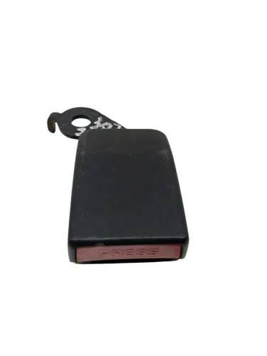 Engate Fecho Cinto Traseiro Direito Peugeot 307 Sw 2005 2006
