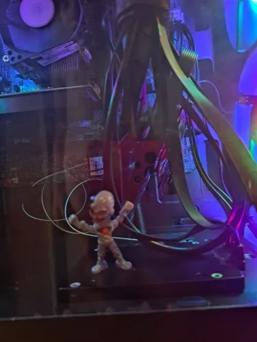 PC Gamer - Desempenho e Qualidade para Seus Jogos